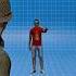 If A Grenade Is Thrown At You Animation Meme Funny Stickman Comedy Army Anime Animation