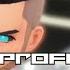 TNH Nebula A Severed Timeline VS A I PROFESSOR TURO SADA REMIX Pokemon Scarlet Violet