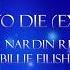 No Time To Die Extended Rok Nardin Remix