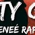 Reneé Rapp Pretty Girls Lyrics