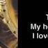 SWEETBOX ONE MORE TIME W Lyrics 1998