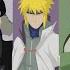 FIRST 7 HOKAGES IN NARUTO JUMP AND SWEAT SONG EDIT AMV Naruto Amv Shorts Hokages