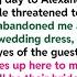 On My Wedding Day To Alexander Hawthorne His Step Sister Isabelle Threatened To Jump Off A