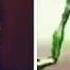 Dame Tu Cosita 2годика Зеленый человек