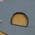 Maus Maske Basteln How To Make Mouse Mask Diy как сделать маску мышки