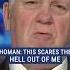 Tom Homan Issues Chilling Warning On Terror Threat From Biden S Gotaways Shorts Us Usnews Fox