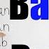English Pronunciation Bat æ Vs But Ʌ