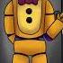 Follow Me Animation Springbonnie Springtrap FNaF Elis Mineblox