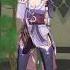 Raiden Shogun Eva Vintage Ева винтаж Lonely Lonely Genshin Impact MMD