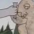 James The Cat Art Attack