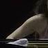Yanjun Chen DEBUSSY Ondine From Préludes Book II CLIBURN SCORE SOUND
