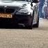 LOUD BMW M5 E60 V10 Hartge W Botter Exhaust POWERSLIDES