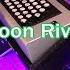 Moon River Organ Keyboard Chromatic