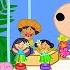 Peppa S Tropical Island Adventure Peppa Pig Full Episodes