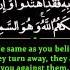 Surah Baqarah Nasser Al Qatami سورة البقرة ناصر القطامي