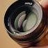 This Lens Has CRAZY CREAMY Bokeh