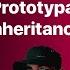 JavaScript Prototypal Inheritance In 1 Minute Shorts