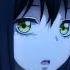 Mieruko Chan AMV Men In Black The Series Intro Shorts