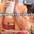Japanese Mom Makes Miso Soup With Texas BBQ