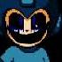 WARNING EVERY DEATH EVERY SEIZURE SCARE Mega Man EXE PC Port
