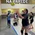 Iniciante No Voleibol Exercício De Controle De Bola Voleibol Volei Volley Esporte Volleyboll