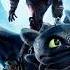 Once There Were Dragons How To Train Your Dragon The Hidden World Soundtrack