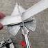 Buckle Artifact Woodworking Angle Cutter Useful Tool