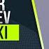 Anvar G Aniyev Sebaki Audio 2021