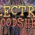 Electric Woodshed Ordered By Decree