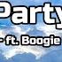 Paulo Londra Party Ft A Boogie Wit Da Hoodie Letra