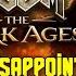 A Critique Of The Act Man S DOOM The Dark Ages Video