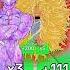 Zeno VS Goku Goku Dragonballz Dragonballsuper Dbz Anime