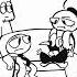 LETS GO Animation Meme