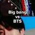 Big Bang Vs BTS KPOP BATTLE