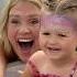 I M Not Okay In The Best Way Mermaid Daughter Mom Toddler Reaction Happy Magical Baby Dad