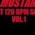 DJ Mustard Best Free Trap Hi Hat 120 BPM Pattern Producer Pack Sample Loop Preset HQ Download WAV