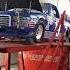 Austin Cindric Ford Truck Chassis Dyno Run 2017