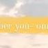 Remember You Omnichord Lyric