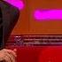 Daniel Radcliffe And James McAvoy Talk About Their Horrible Fans The Graham Norton Show