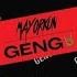 Mayorkun Geng OFFICIAL AUDIO