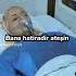 Gamze Karta Ağlama Bebeğin Cennette