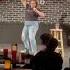 Fupa On Fleek Comedy Song Performed Live Elisabeth Wykert Shorts