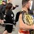 MERAB DVALISHVILI DEFEATS UMAR NURMAGOMEDOV AT UFC 311