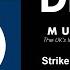 Strike U Sure Do Original Strike Radio Edit