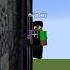 Minecraft That S Not Wednesday Addams Shorts