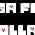 The Omega Flowey Collab