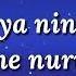 Sifedheheki Zuhura Shabani Taarab Lyrics