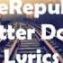 OneRepublic Better Days Lyrics Video