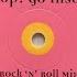 Stretch Vern Get Up Go Insane Rock N Roll Mix