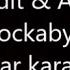 Clean Bandit Anne Marie Rockabye Guitar Karaoke